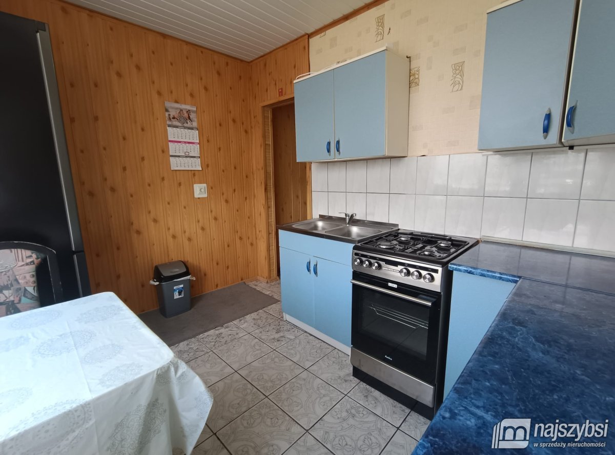 KRZĘCIN - kawalerka z balkonem  (13)