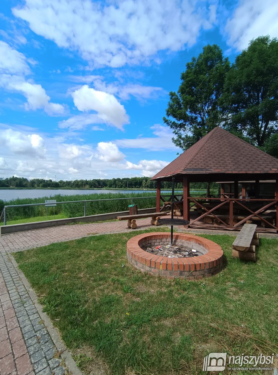KRZĘCIN - kawalerka z balkonem  (14)