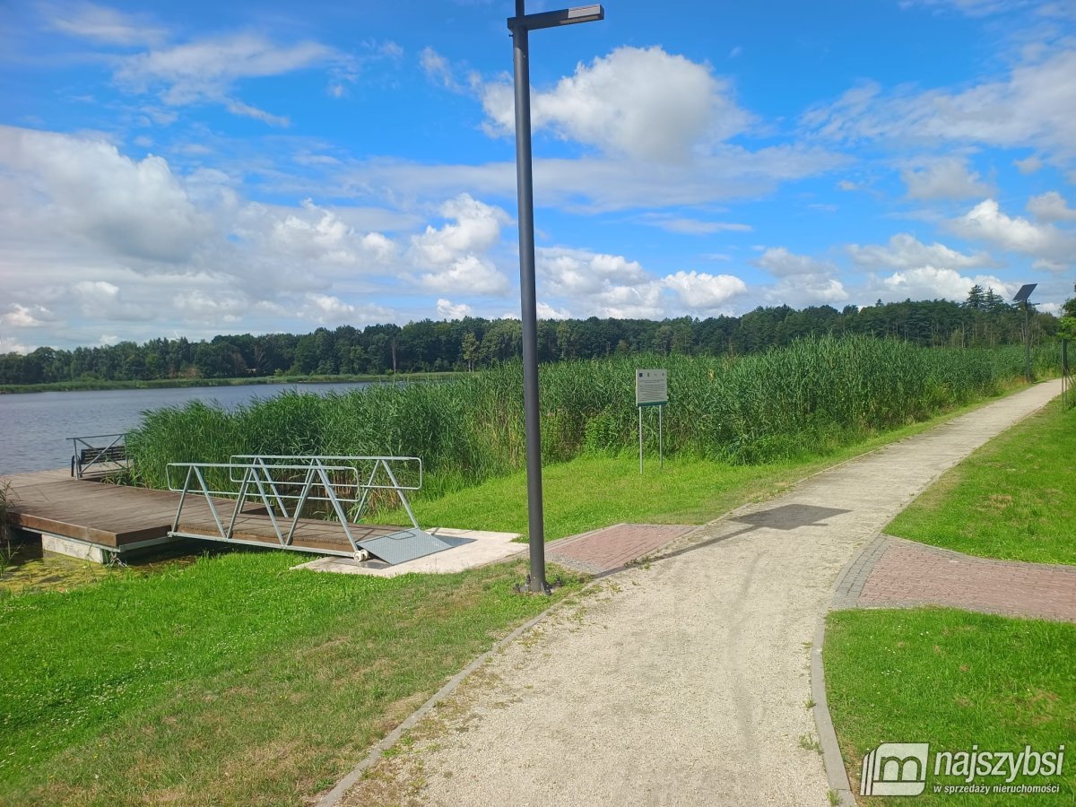 KRZĘCIN - kawalerka z balkonem  (17)