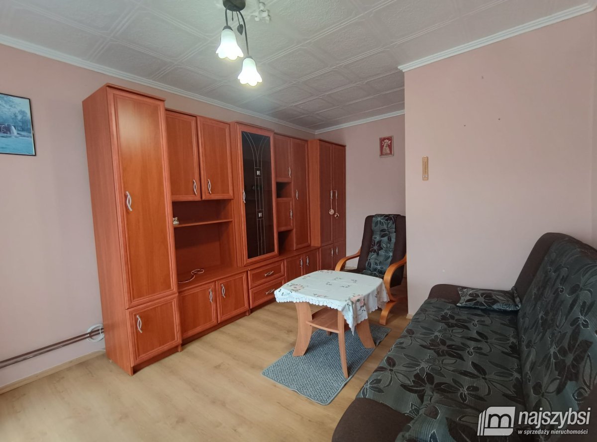 KRZĘCIN - kawalerka z balkonem  (6)