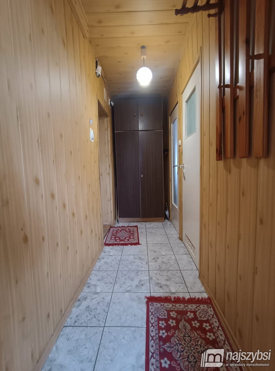 KRZĘCIN - kawalerka z balkonem  (9)