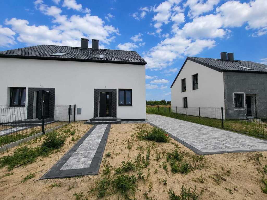 Grzędzice | działka 426m2 | (3)