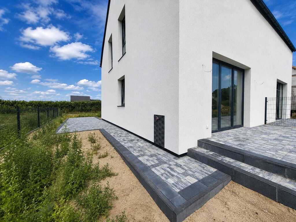 Grzędzice | działka 426m2 | (2)