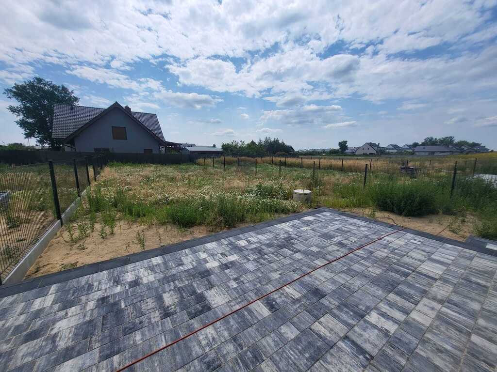 Grzędzice | działka 426m2 | (5)