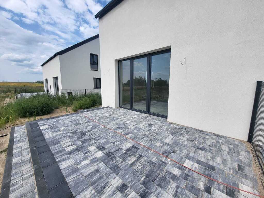 Grzędzice | działka 426m2 | (4)