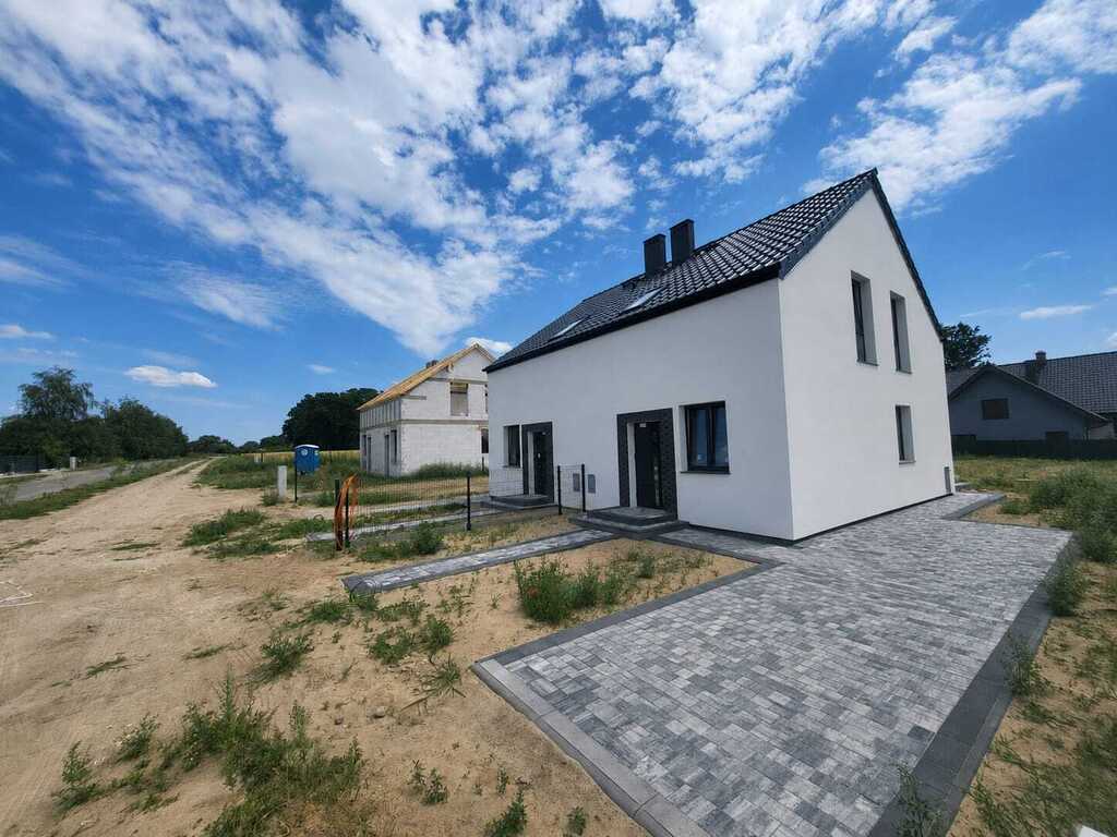 Grzędzice | działka 426m2 | (1)
