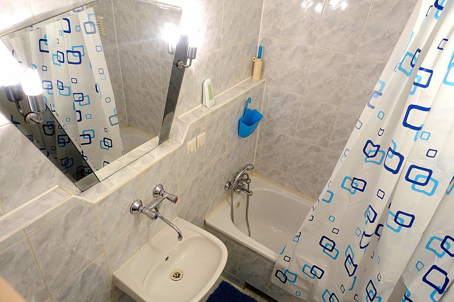 Pokój dla dziewczyny w samym Centrum! (7)