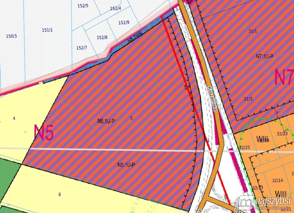 Białogard-teren usługowo-produkcyjny-zgodny z MPZP (15)