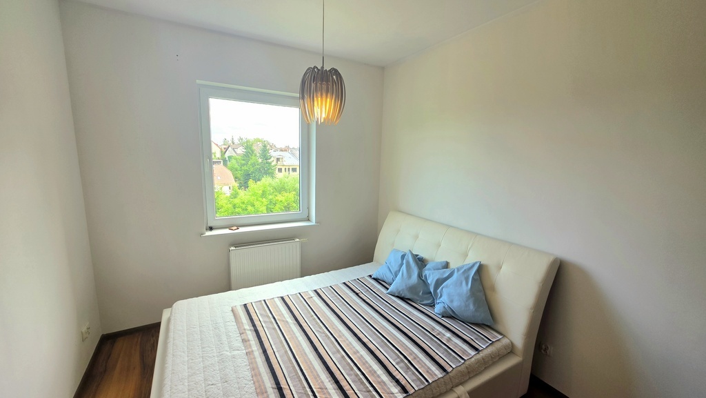 Warszewo, dwa  pokoje, balkon, miejsce parkingowe (7)
