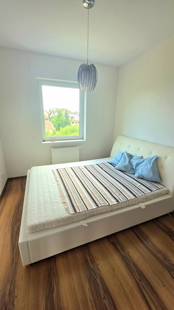 Warszewo, dwa  pokoje, balkon, miejsce parkingowe (2)