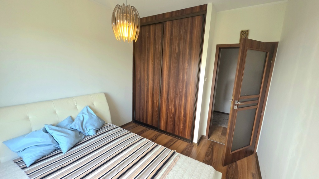 Warszewo, dwa  pokoje, balkon, miejsce parkingowe (12)