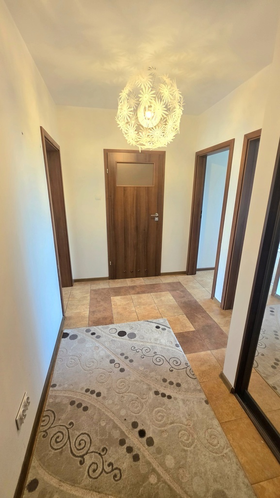 Warszewo, dwa  pokoje, balkon, miejsce parkingowe (16)