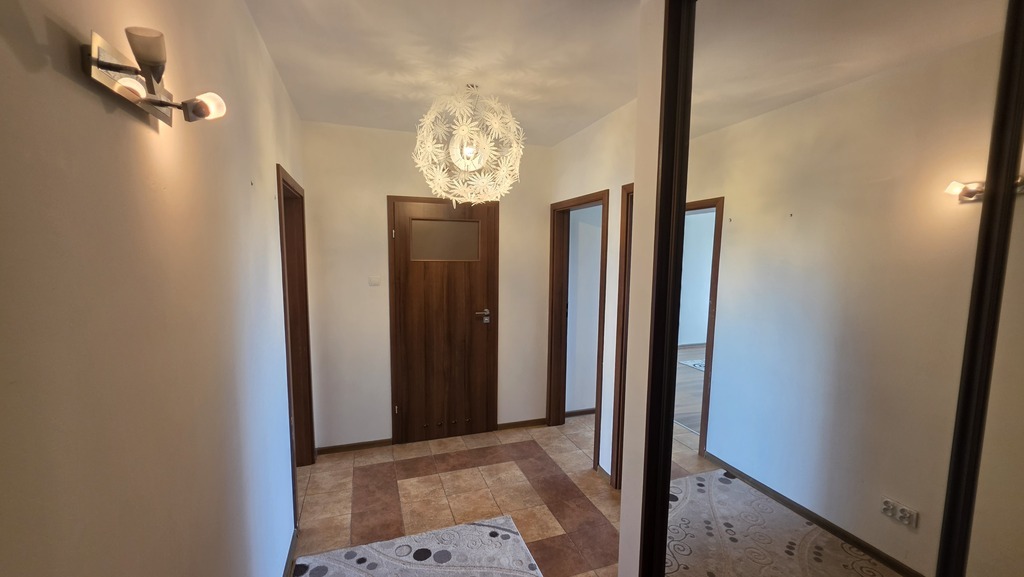 Warszewo, dwa  pokoje, balkon, miejsce parkingowe (5)