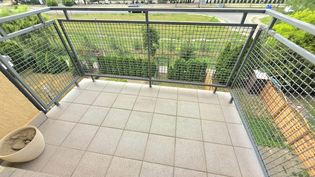 Warszewo, dwa  pokoje, balkon, miejsce parkingowe (6)