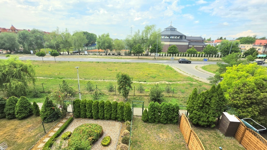 Warszewo, dwa  pokoje, balkon, miejsce parkingowe (8)