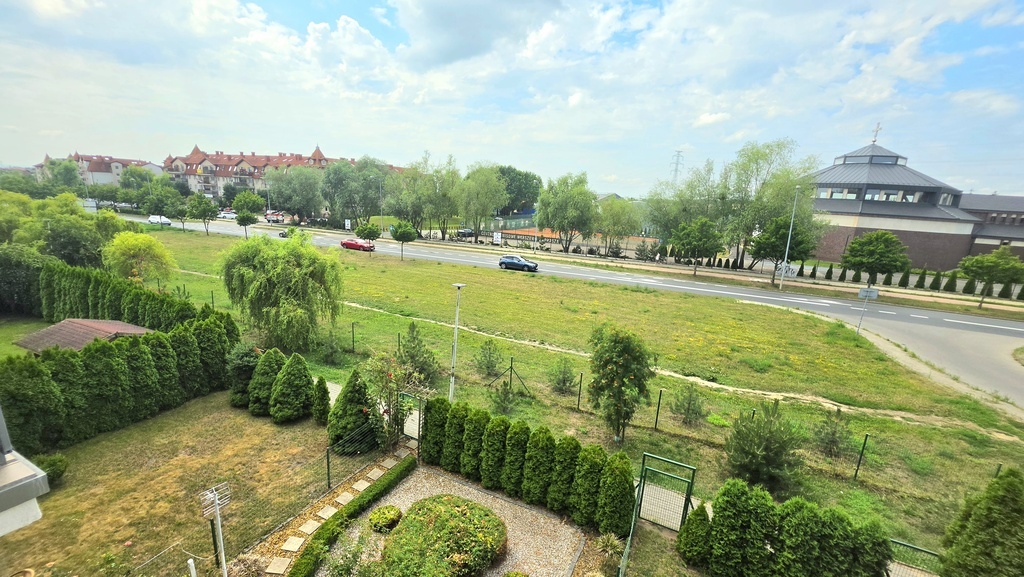 Warszewo, dwa  pokoje, balkon, miejsce parkingowe (18)