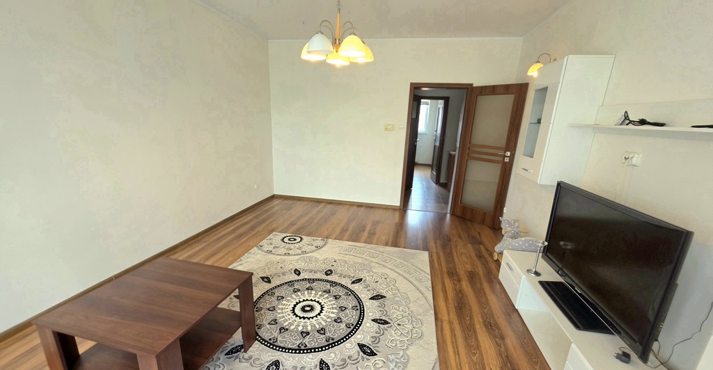 Warszewo, dwa  pokoje, balkon, miejsce parkingowe (11)
