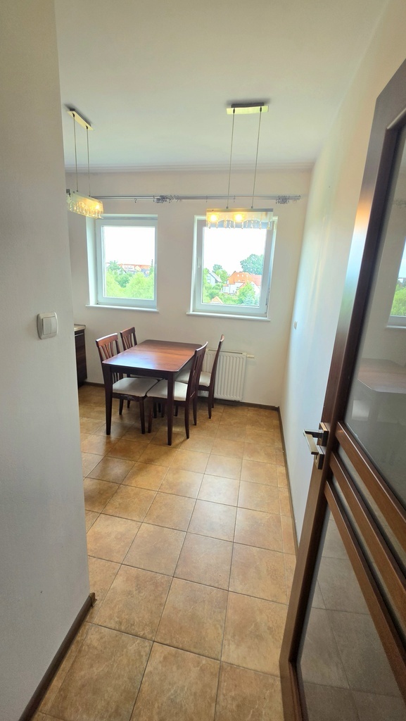 Warszewo, dwa  pokoje, balkon, miejsce parkingowe (19)