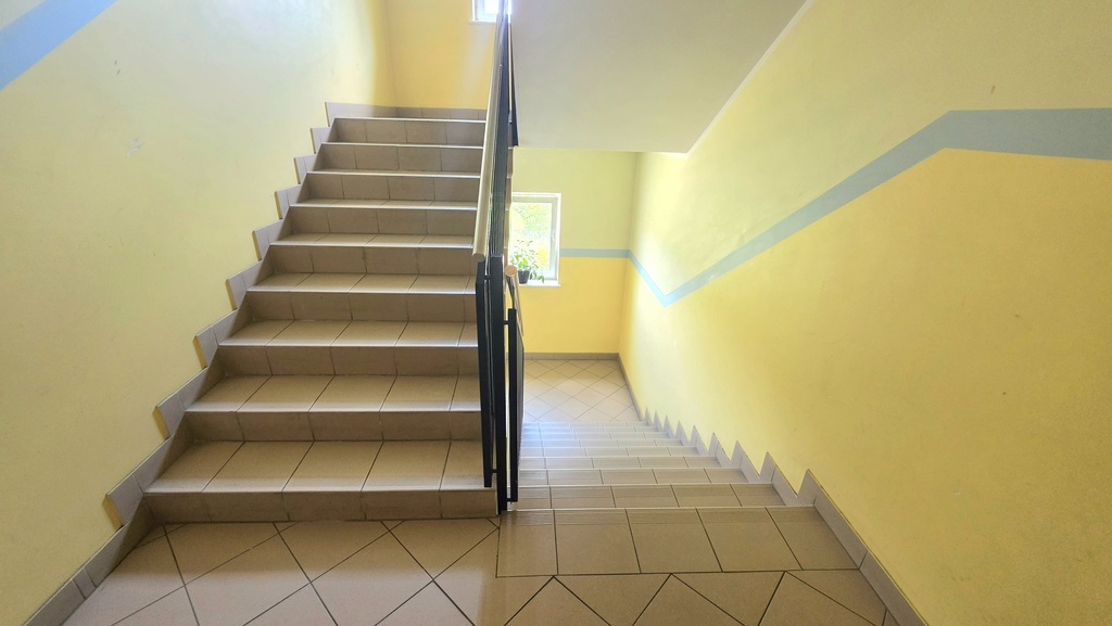 Warszewo, dwa  pokoje, balkon, miejsce parkingowe (20)