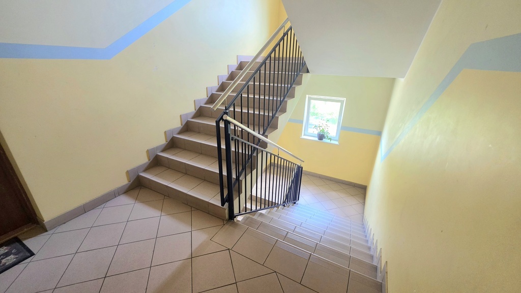Warszewo, dwa  pokoje, balkon, miejsce parkingowe (9)