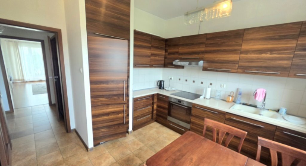 Warszewo, dwa  pokoje, balkon, miejsce parkingowe (3)