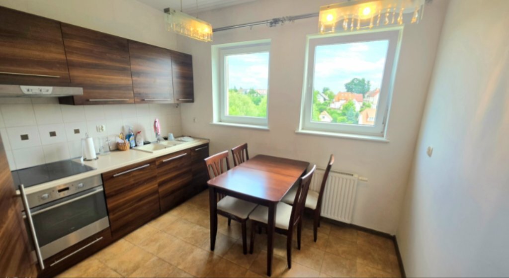 Warszewo, dwa  pokoje, balkon, miejsce parkingowe (13)