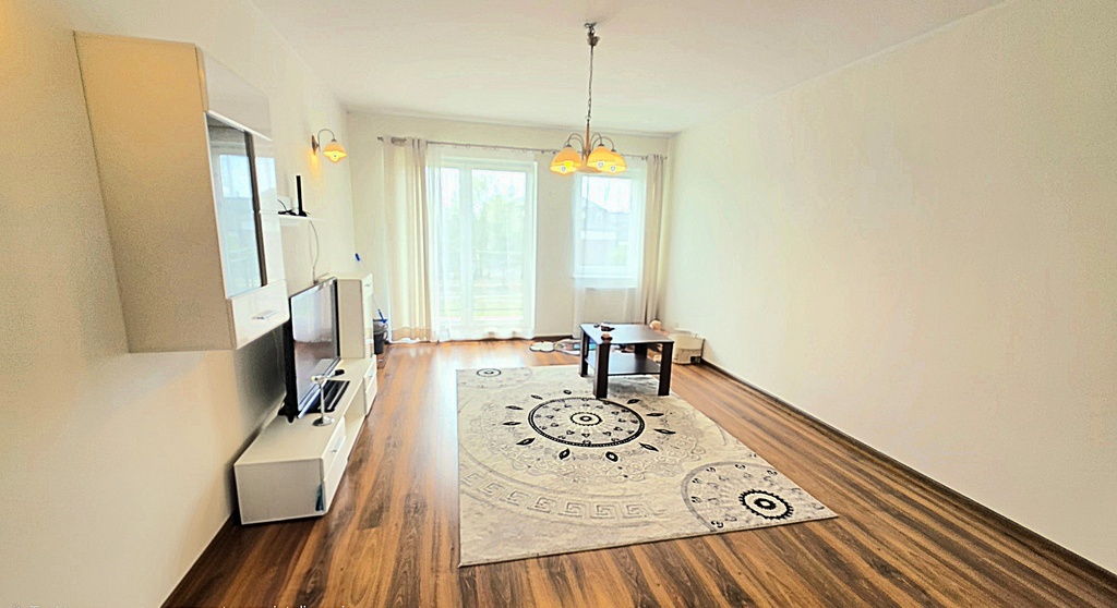 Warszewo, dwa  pokoje, balkon, miejsce parkingowe (1)