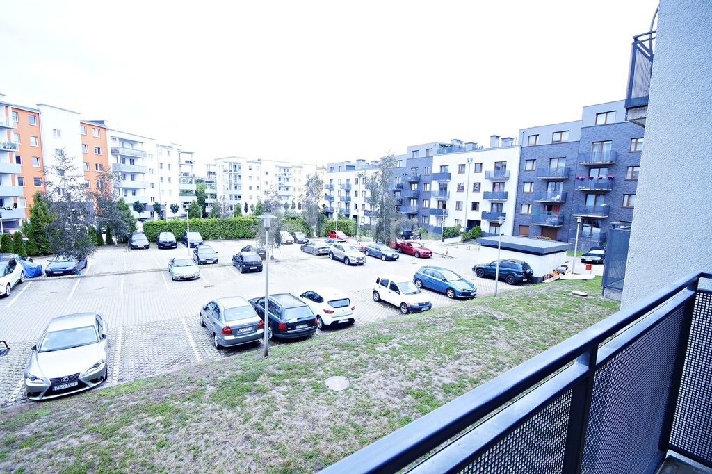Nowoczesna kawalerka 28 m2 - Lewandowskiego (5)