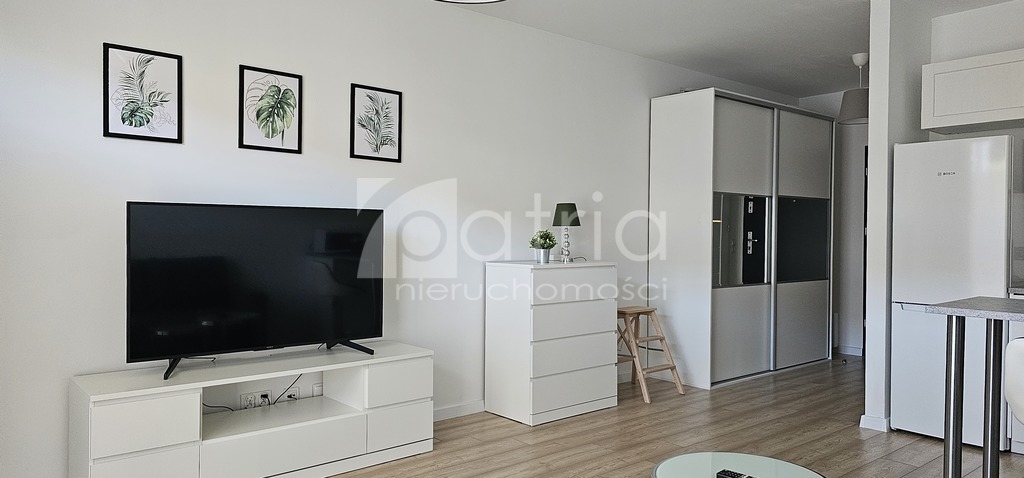 Nowa kawalerka z balkonem os. Harmonia! (3)