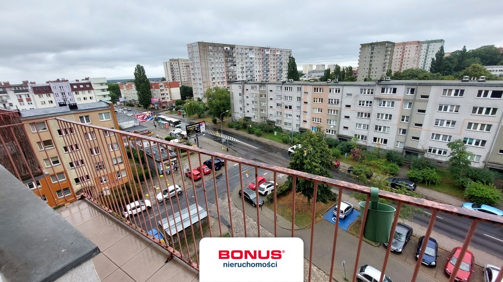 TANIE 3-pokojowe z duuuuużym BALKONEM (15)