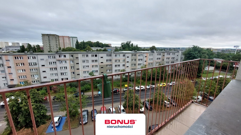 TANIE 3-pokojowe z duuuuużym BALKONEM (14)