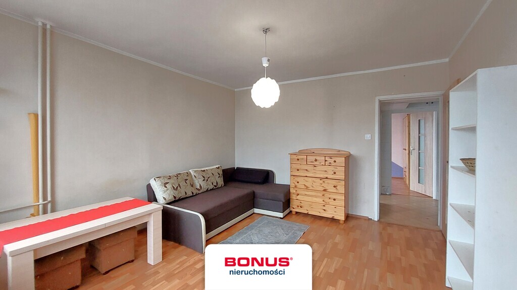 TANIE 3-pokojowe z duuuuużym BALKONEM (3)