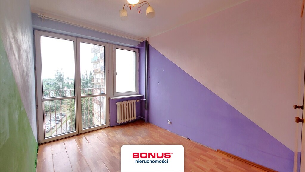 TANIE 3-pokojowe z duuuuużym BALKONEM (7)