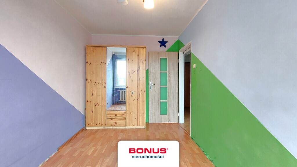 TANIE 3-pokojowe z duuuuużym BALKONEM (8)