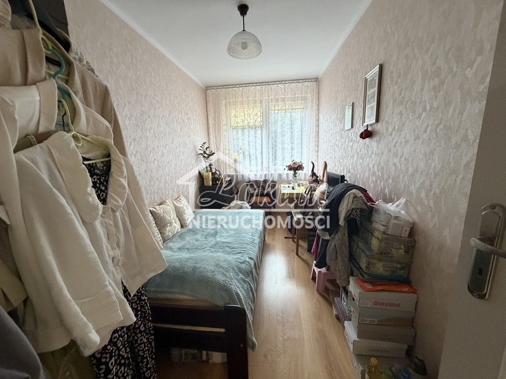 Szczecin, Centrum rozkładowe 2 pok z balkonem (7)