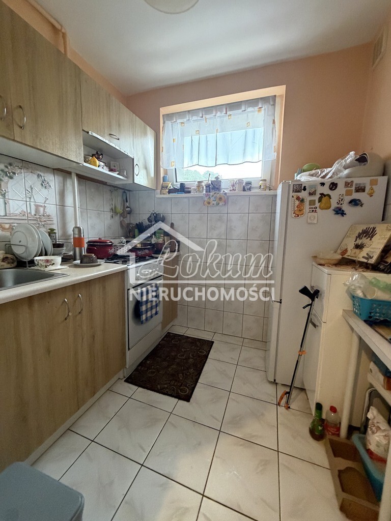 Szczecin, Centrum rozkładowe 2 pok z balkonem (2)