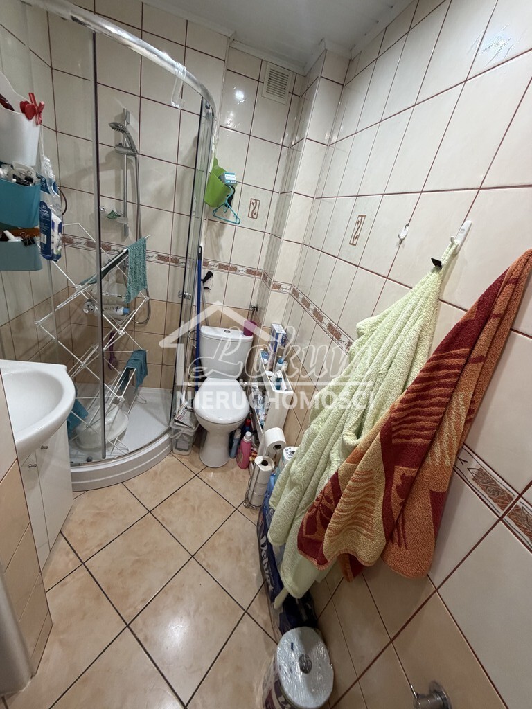 Szczecin, Centrum rozkładowe 2 pok z balkonem (3)