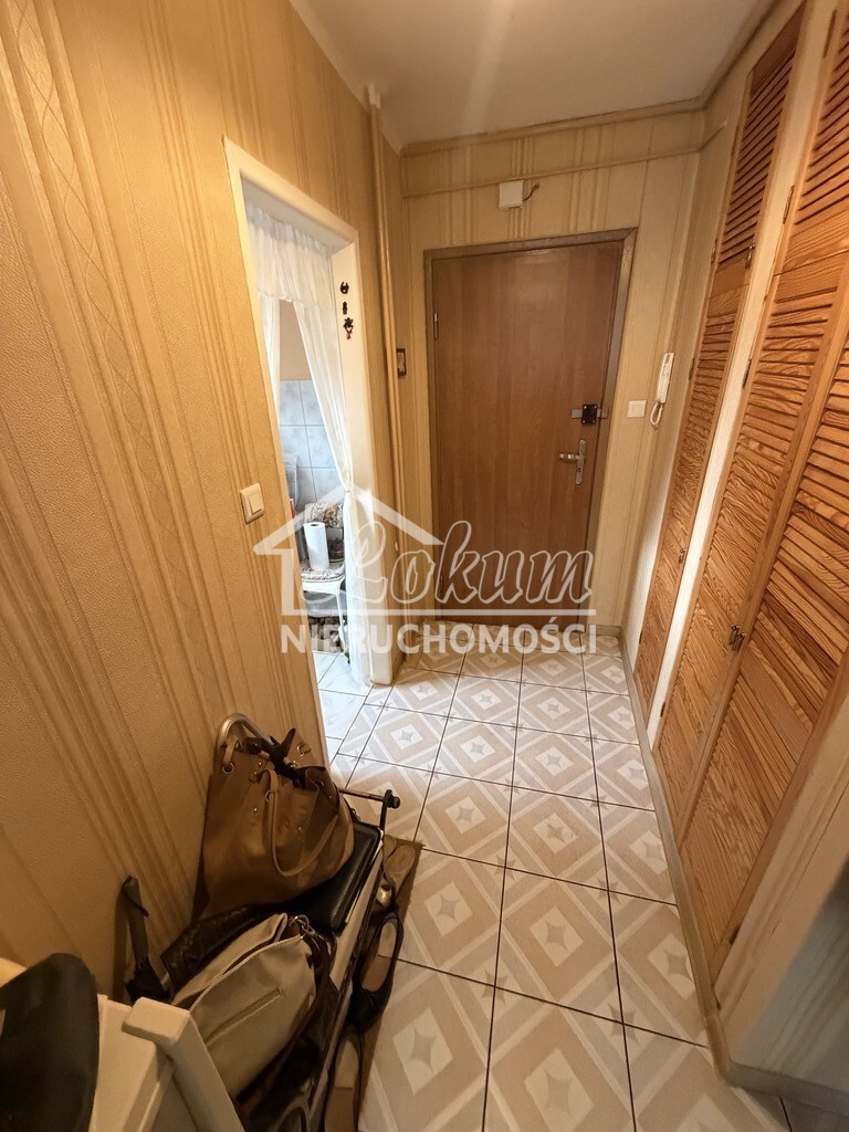 Szczecin, Centrum rozkładowe 2 pok z balkonem (4)