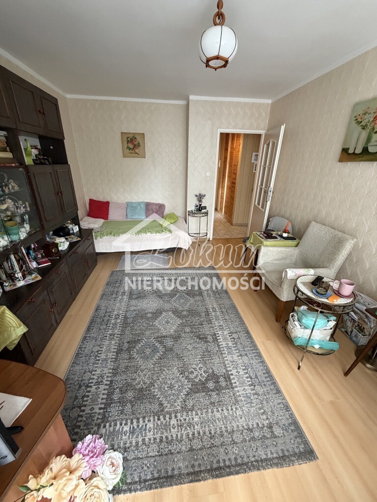Szczecin, Centrum rozkładowe 2 pok z balkonem (6)