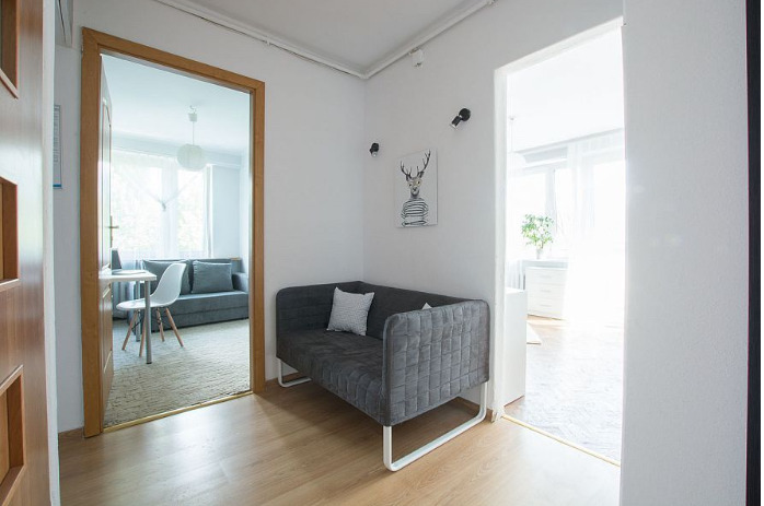 Pokój jednoosobowy w Centrum obok Galaxy- 8m2 (3)