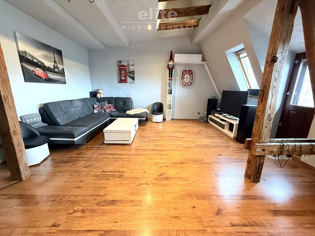 Okazja Centrum 3 pok + taras 10m2 5400/m2 (4)