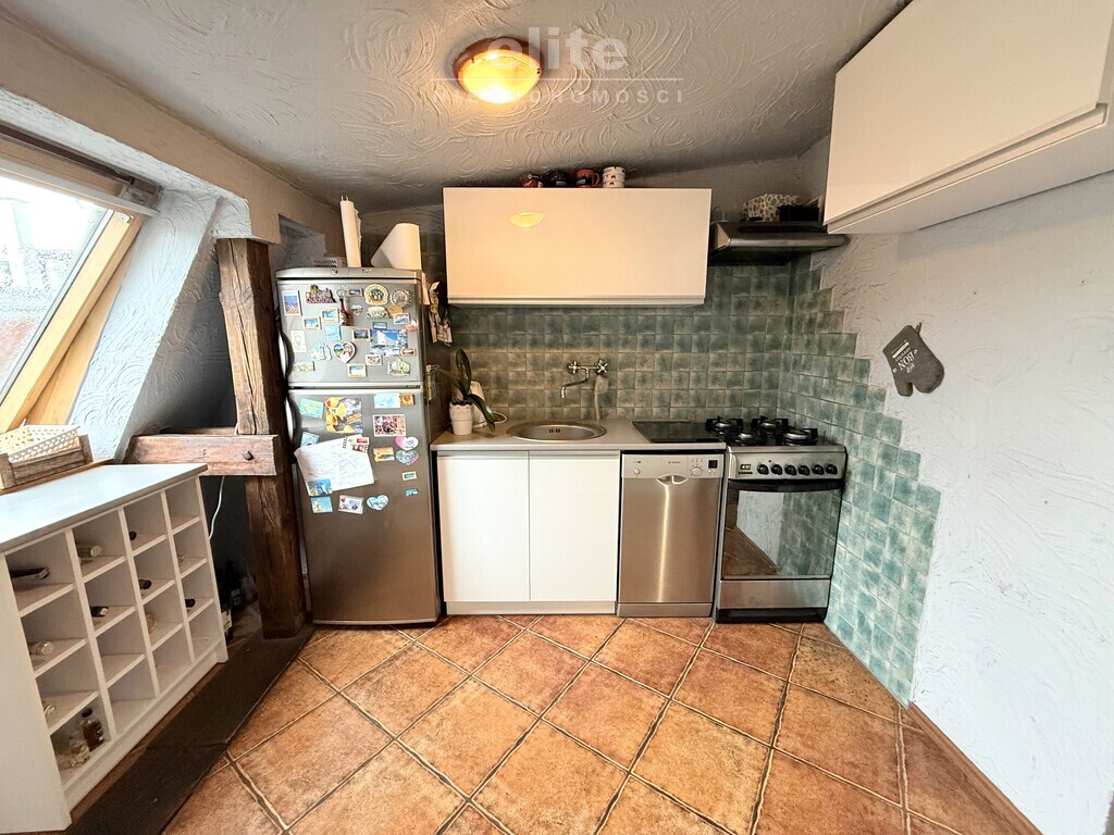 Okazja Centrum 3 pok + taras 10m2 5400/m2 (6)