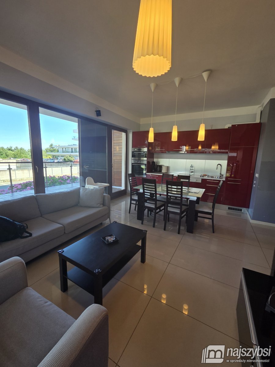Świnoujście - apartament premium 50 m do plaży (1)