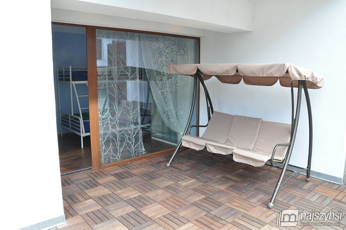 Świnoujście - apartament premium 50 m do plaży (10)