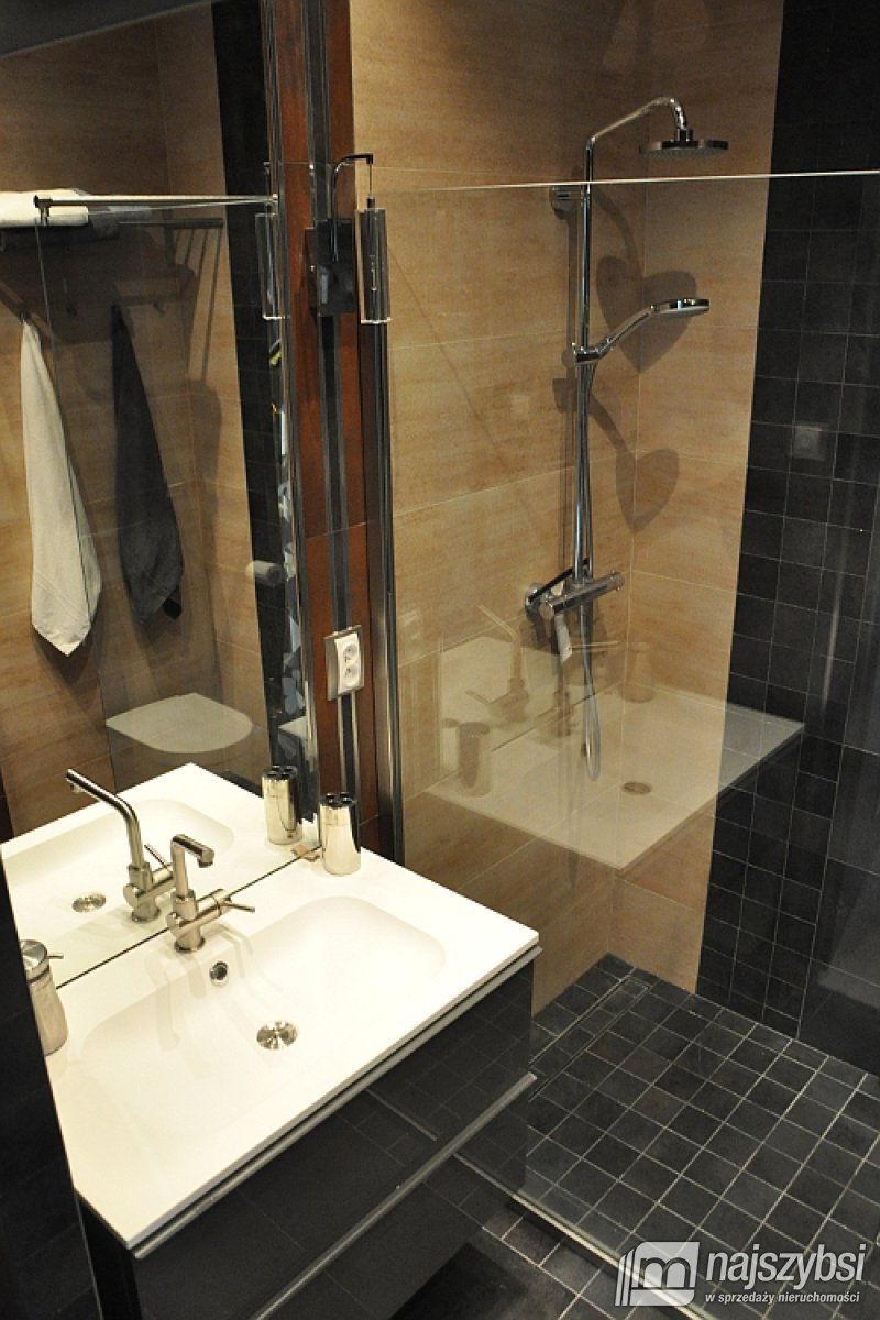 Świnoujście - apartament premium 50 m do plaży (11)