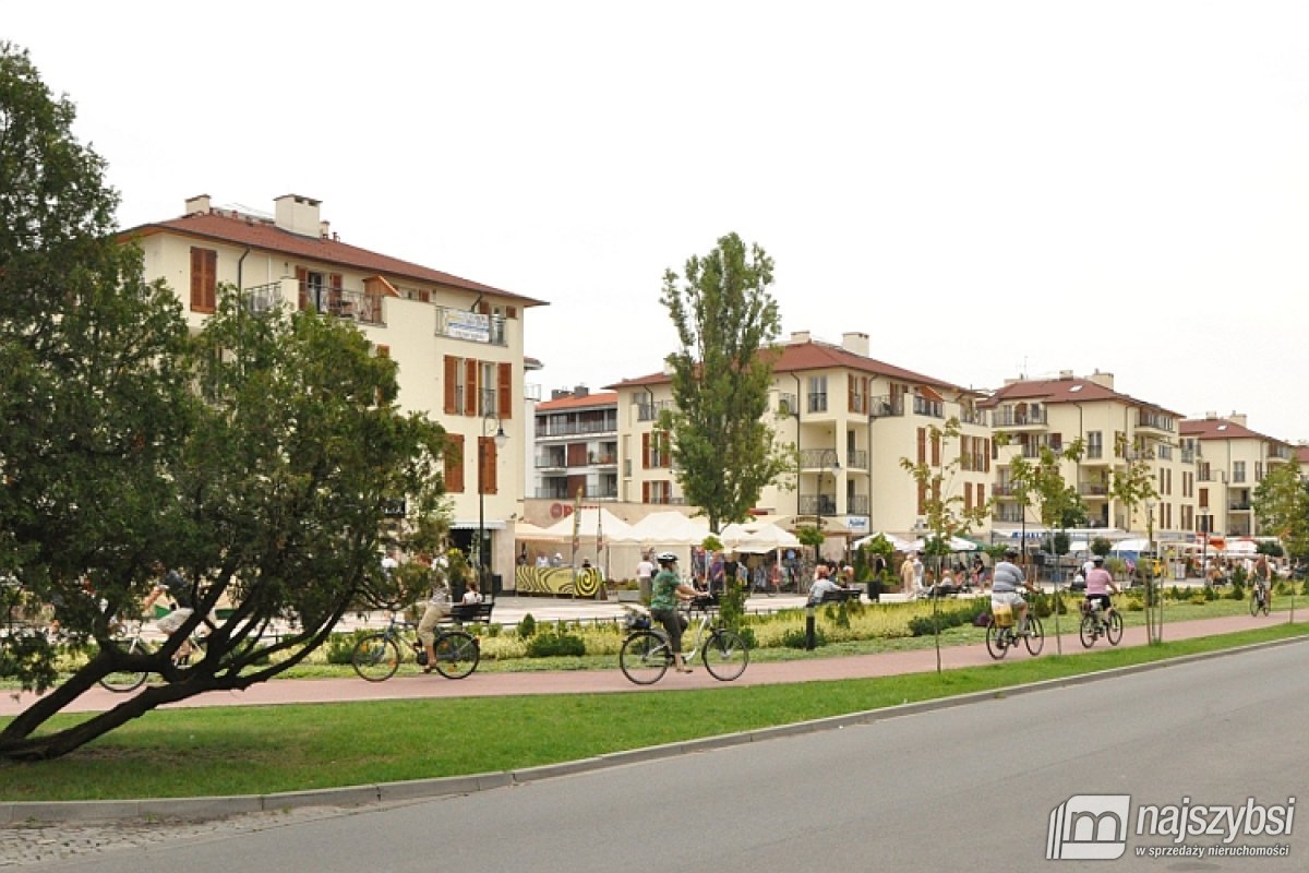 Świnoujście - apartament premium 50 m do plaży (13)