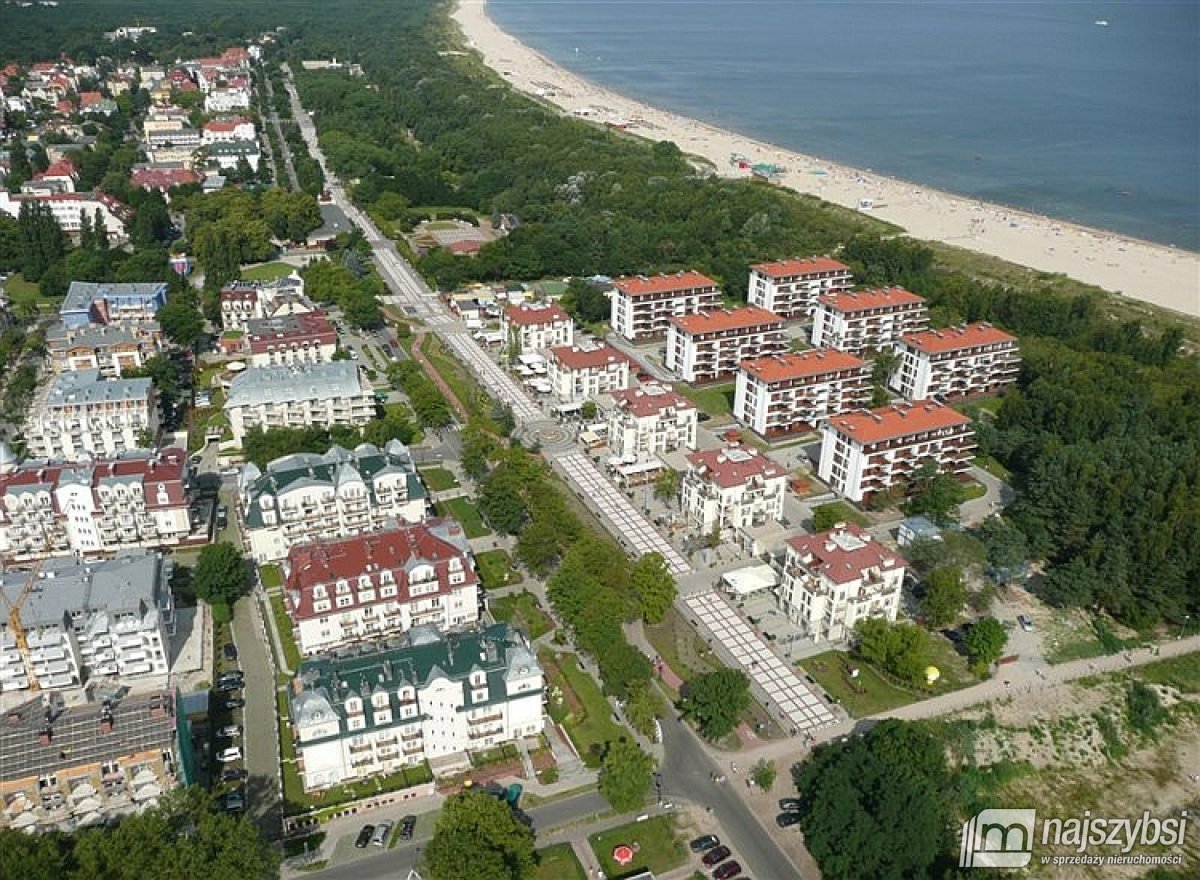 Świnoujście - apartament premium 50 m do plaży (15)