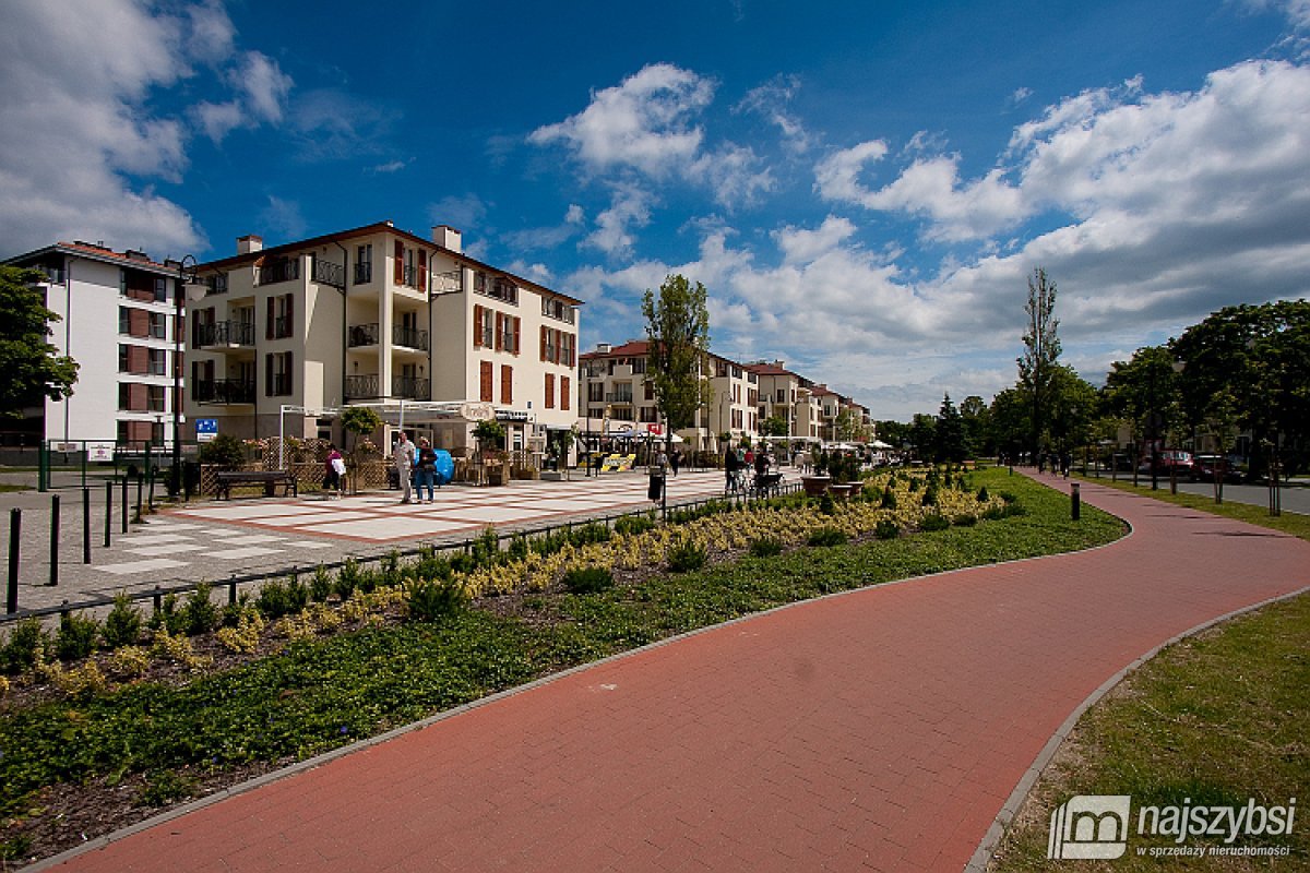Świnoujście - apartament premium 50 m do plaży (16)