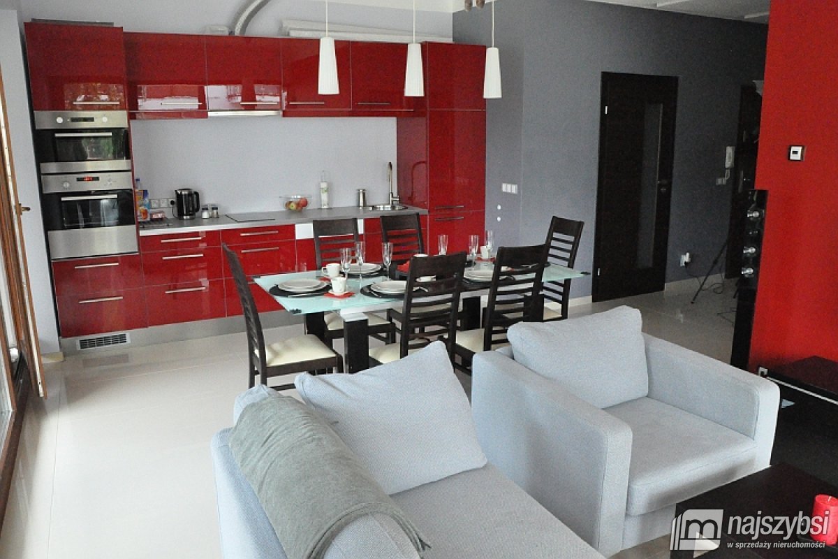 Świnoujście - apartament premium 50 m do plaży (2)