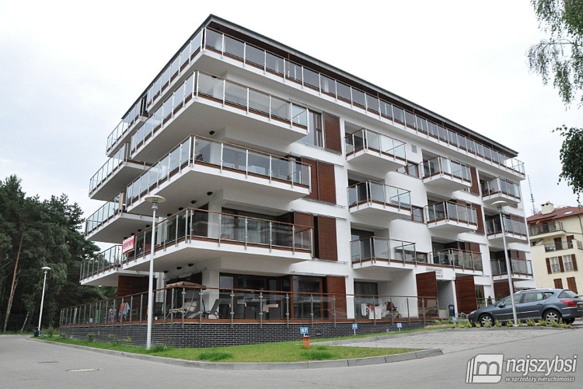 Świnoujście - apartament premium 50 m do plaży (20)